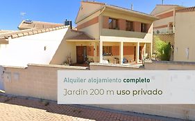 Finca Olivar de Castilla